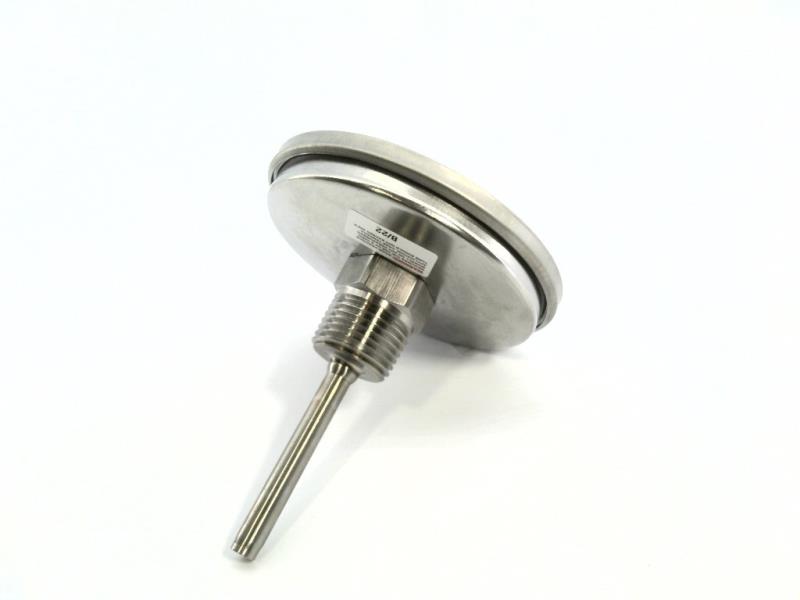 ASHCROFT 30CI60R0250/100F