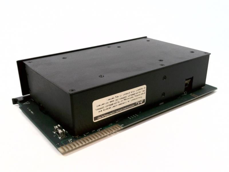 ADVANCED MICRO CONTROLS 1734