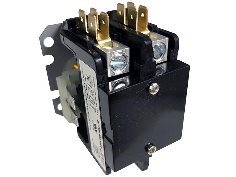 BRAH ELECTRIC BDP2P25A24V