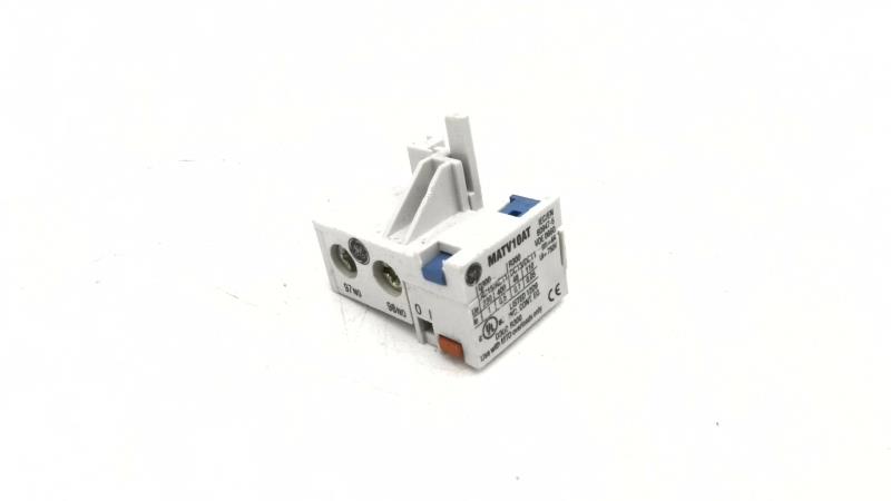 GENERAL ELECTRIC MATV10AT