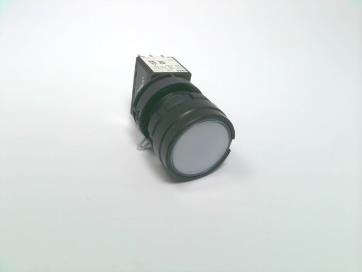 IDEC LW1L-M1C20V-W