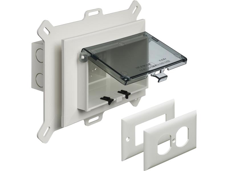 ARLINGTON INDUSTRIES DBHS1C