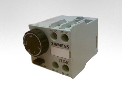 SIEMENS 3TX4092-0A