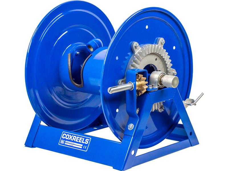 COXREELS INC 1125-4-450-C