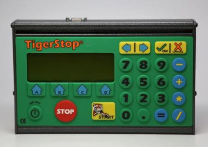 TIGERSTOP LLC CON5