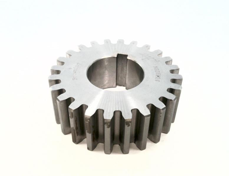 REGAL REXNORD NSS6P24