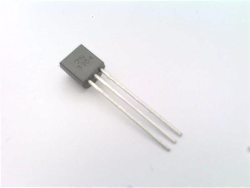 MULTICOMP 2N3904
