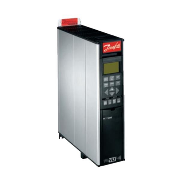 DANFOSS VLT5001-P-T5-B20-ST-R3-DL-F30-A00-C0