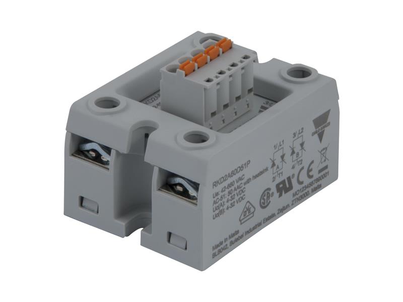 CARLO GAVAZZI RM1A23A100