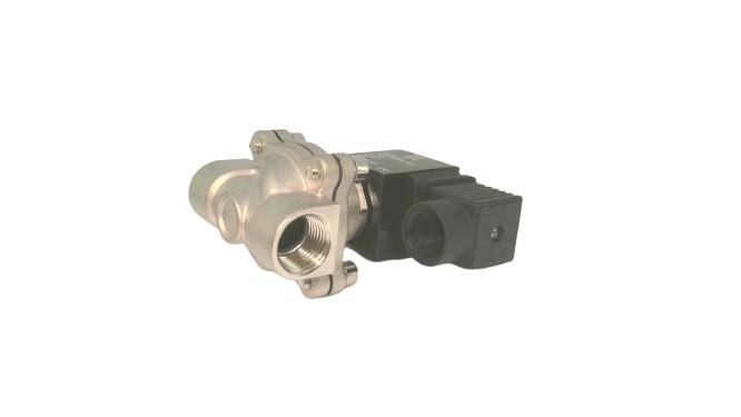 STC 2S160-1/2-3-D-V-P