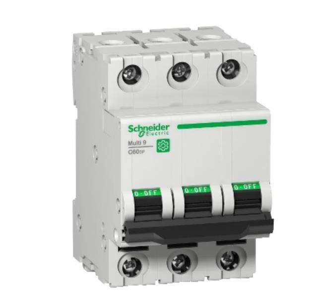 SCHNEIDER ELECTRIC M9F23306