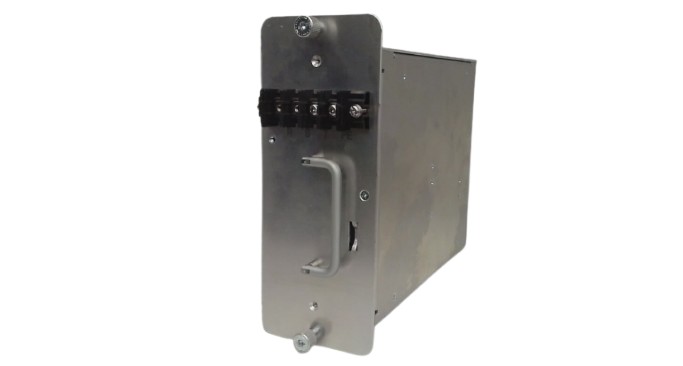 DCM-501A3A por DELTA GROUP ELECTRONICS