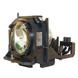 RADWELL VERIFIED SUBSTITUTE ET-LAD10K-SUB (LAMP & HOUSING)