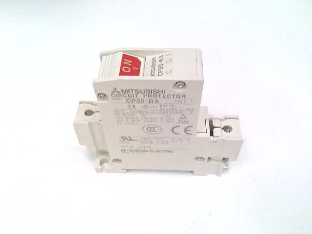MITSUBISHI CP30BA1P1F2A