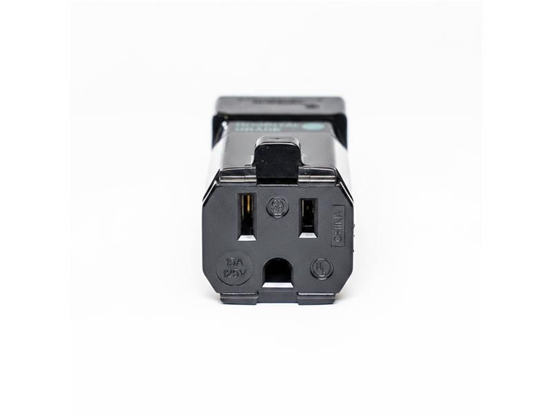 HBL8115VBKCN por HUBBELL