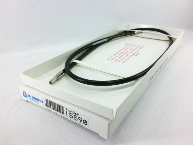 F-A-36P Fiber Optic Cable by TRI-TRONICS