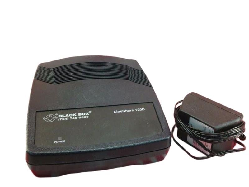 FX121A-R2 by BLACK BOX CORP