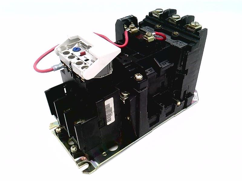 ALLEN BRADLEY 509-AOD-A2D
