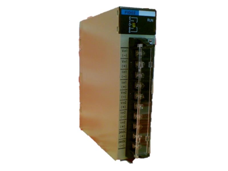 OMRON C200H-PID02