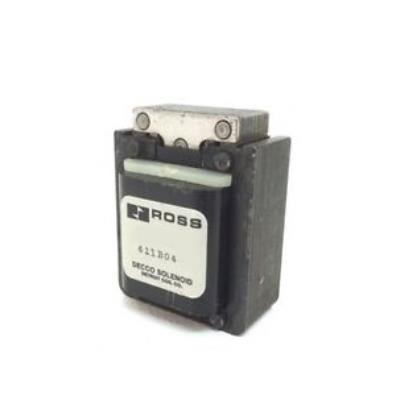 411B0421 par ROSS CONTROLS