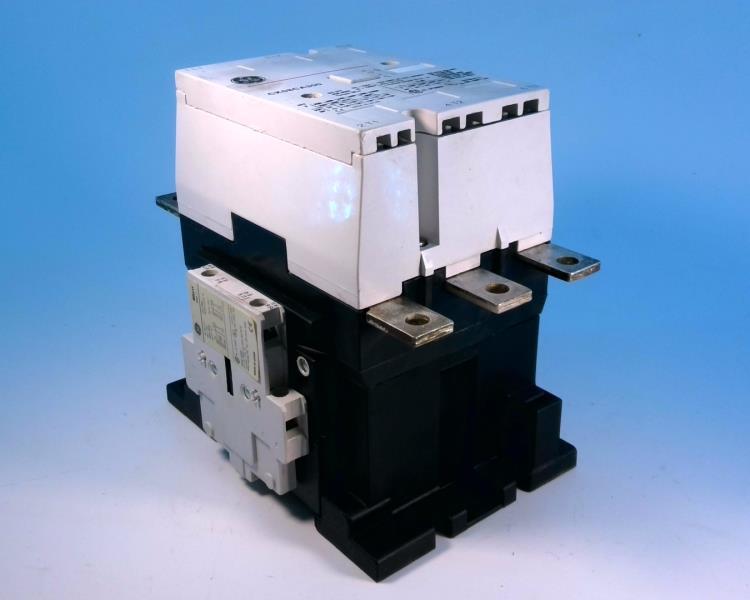 GENERAL ELECTRIC CK08CA311J