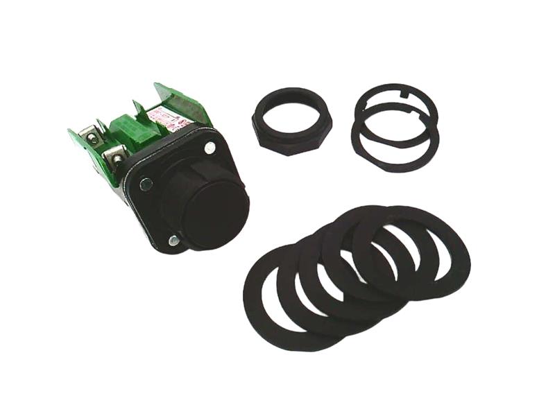 ALLEN BRADLEY 800H-AR2D2P