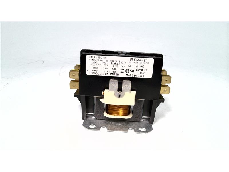 PB13603-21 par TYCO