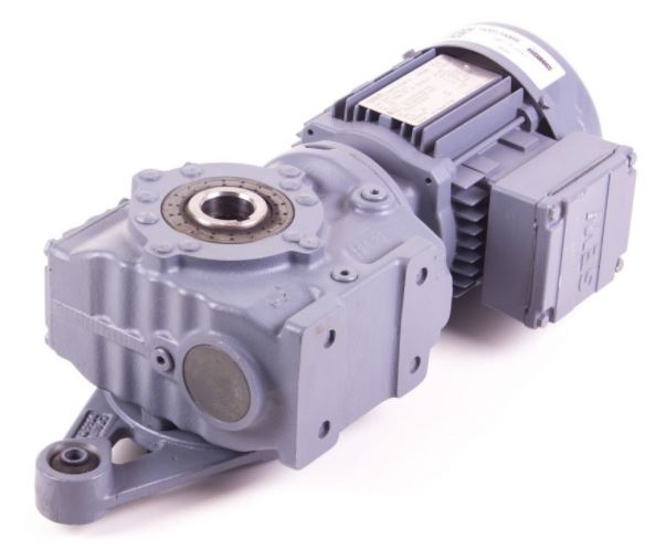 SEW EURODRIVE SA47TDT71D4/BMG