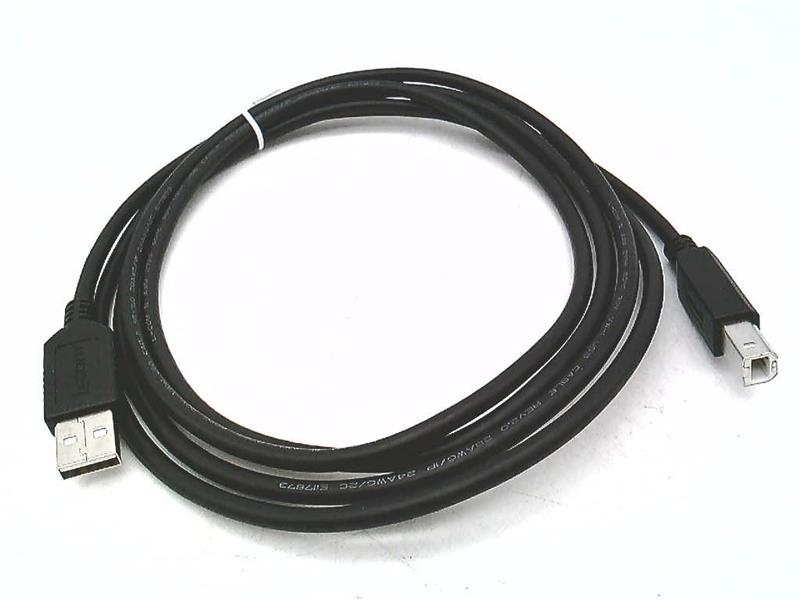 L COM CAUBLKAB-2M