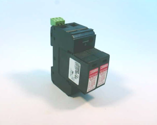 PHOENIX CONTACT VAL-MS-T1/T2 48/12.5/1+1V-FM