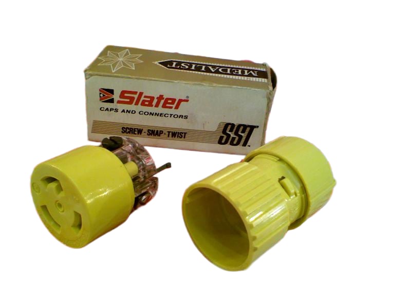 L5-20-R by SLATER