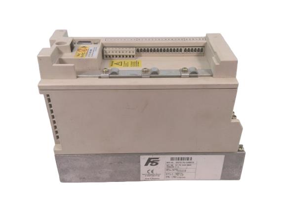 07.F5.G1B-2B00 by KEB AUTOMATION