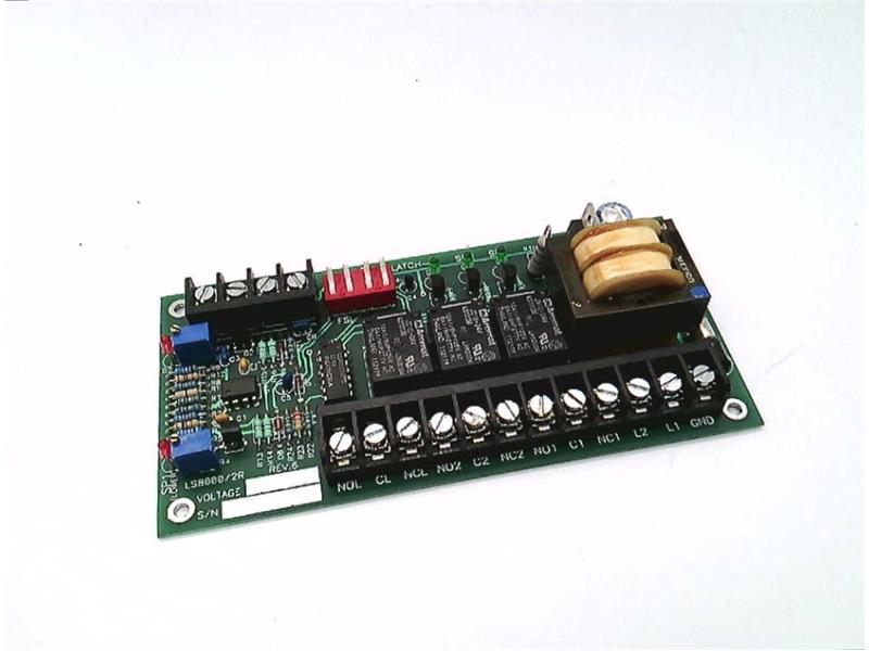 GENERIC LS8000/2R