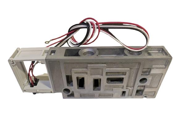 SMC VVQ4000-1A-F1-02