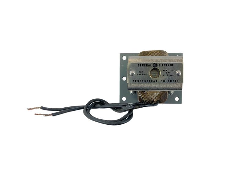 GENERAL ELECTRIC CR9503B104A