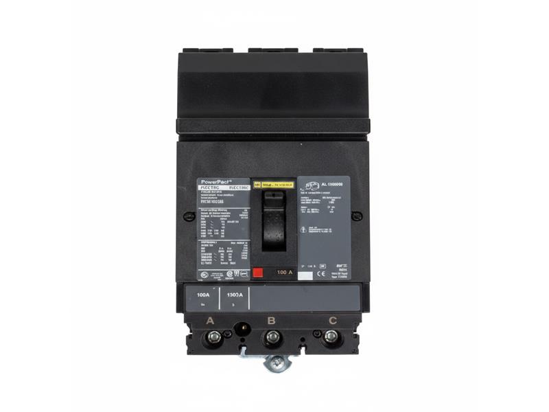 SCHNEIDER ELECTRIC PHF3610001386