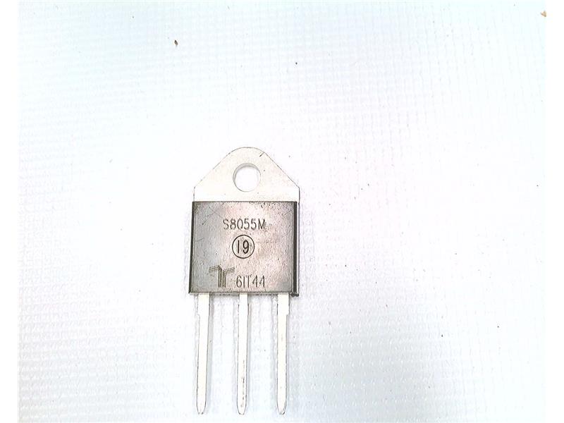 LITTELFUSE S8055MTP