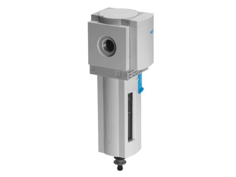 FESTO MS6N-LF-3/8-CUV