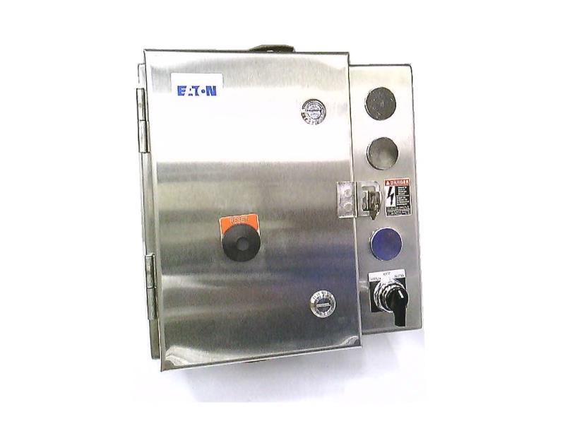 EATON CORPORATION ECN0724BHA