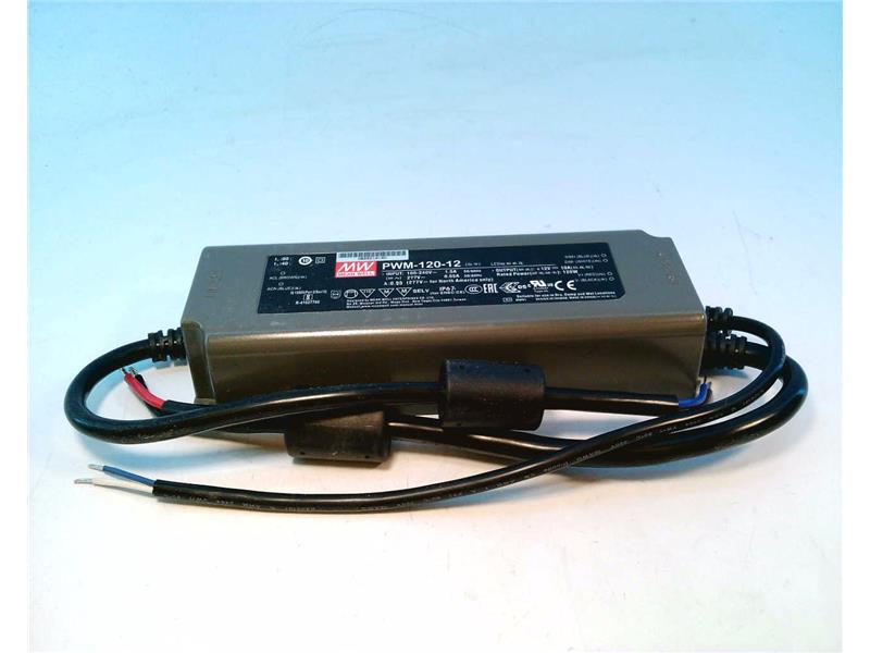 MEAN WELL PWM-120-12