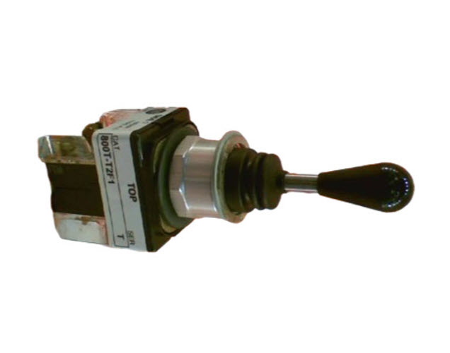 ALLEN BRADLEY 800T-T2F1DDXX