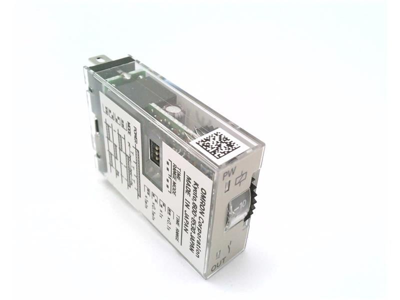 OMRON H3RN-1 DC24