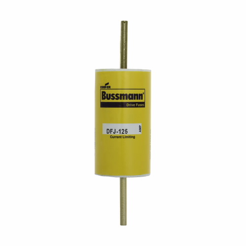 EATON CORPORATION DFJ-125