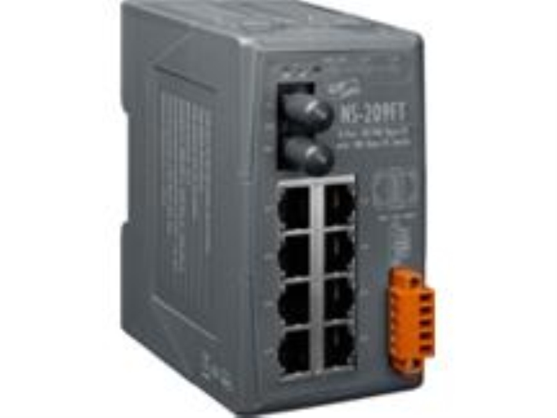 ICP DAS USA NS-209FT