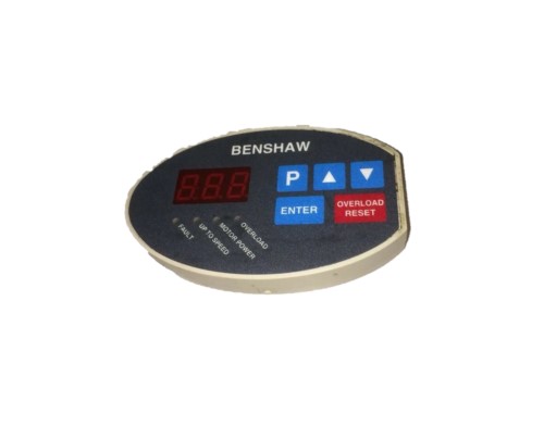 BENSHAW BPIC-000018-01