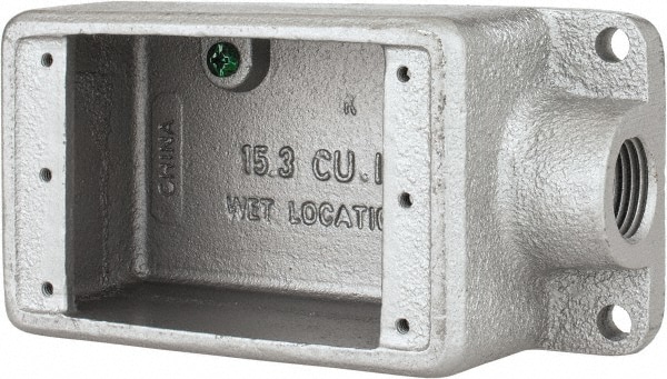 ABB THOMAS & BETTS FS1-TB