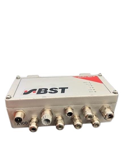 BST EKRPRO NET40