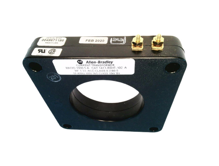 ALLEN BRADLEY 1411-8SHT-102