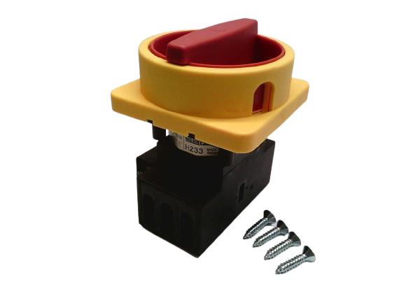 SALZER H233-41311-033M4