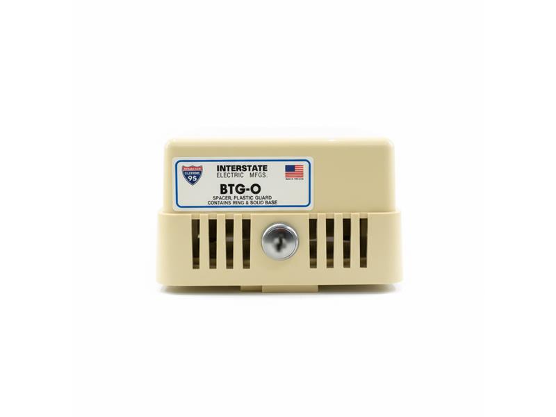 BTG-O par INTERSTATE ELECTRIC